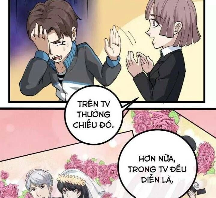 Hồi Xuân Tiểu Độc Y Chapter 45 - 6