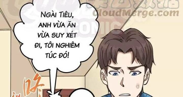 Hồi Xuân Tiểu Độc Y Chapter 45 - 11