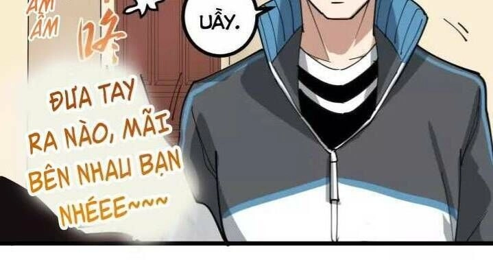 Hồi Xuân Tiểu Độc Y Chapter 45 - 12