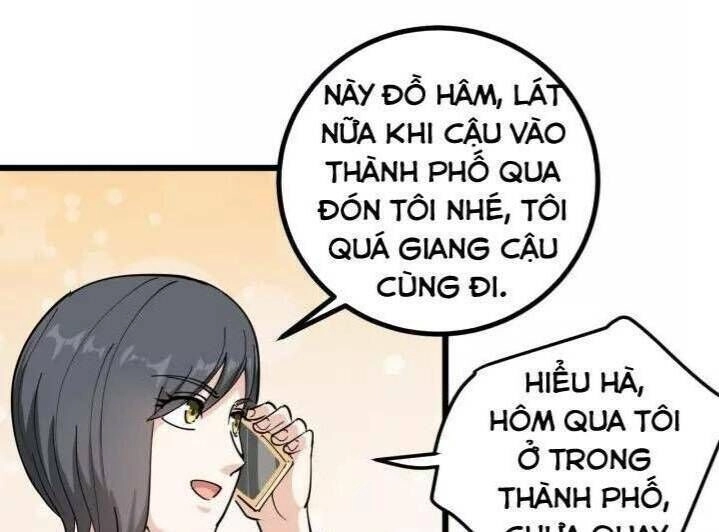 Hồi Xuân Tiểu Độc Y Chapter 45 - 13