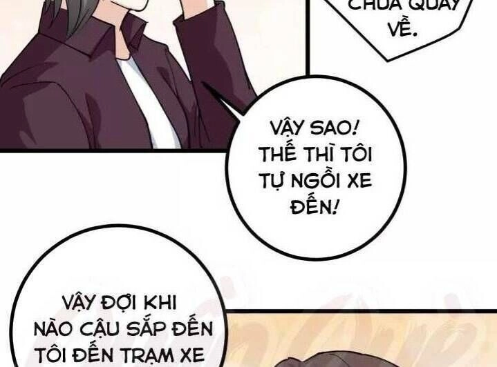 Hồi Xuân Tiểu Độc Y Chapter 45 - 14