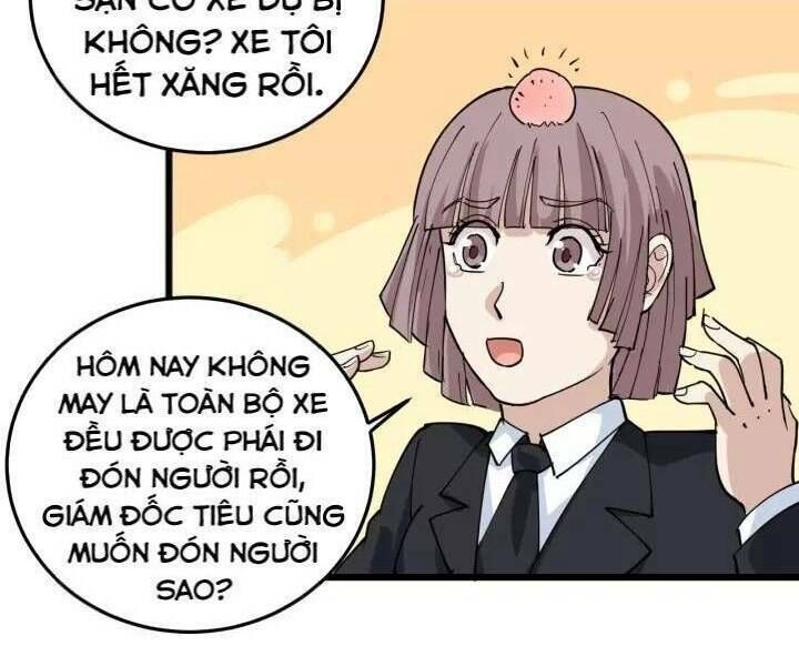 Hồi Xuân Tiểu Độc Y Chapter 45 - 20