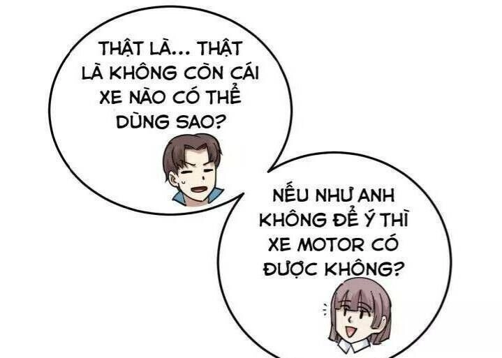 Hồi Xuân Tiểu Độc Y Chapter 45 - 21