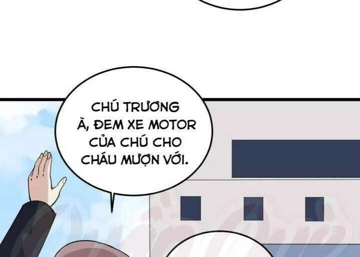 Hồi Xuân Tiểu Độc Y Chapter 45 - 22