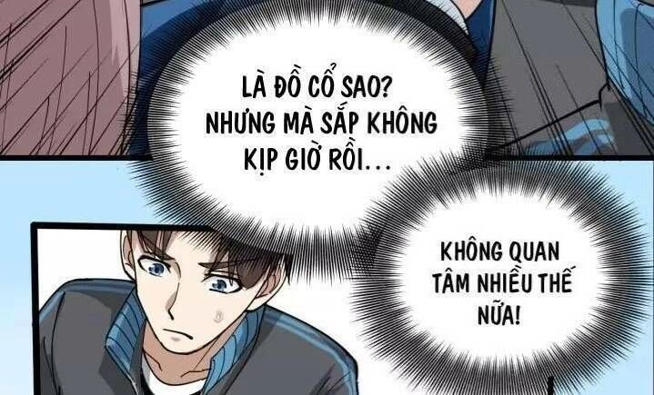Hồi Xuân Tiểu Độc Y Chapter 45 - 28