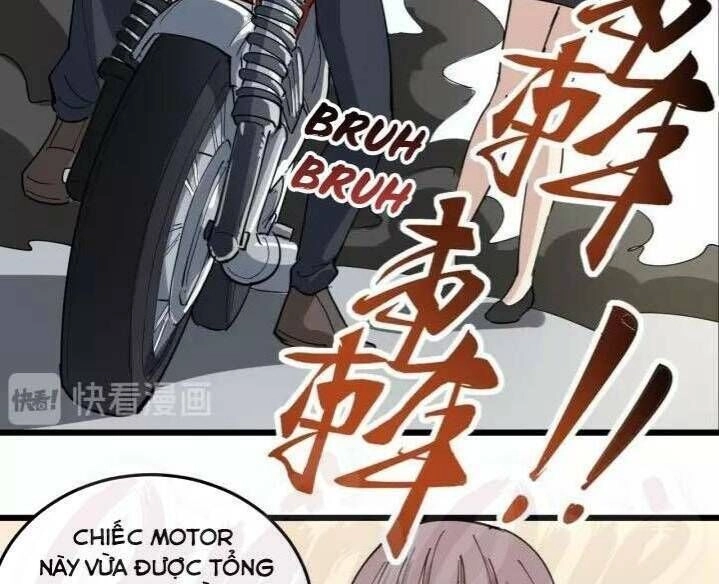 Hồi Xuân Tiểu Độc Y Chapter 45 - 30