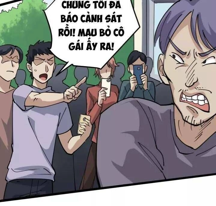 Hồi Xuân Tiểu Độc Y Chapter 45 - 44