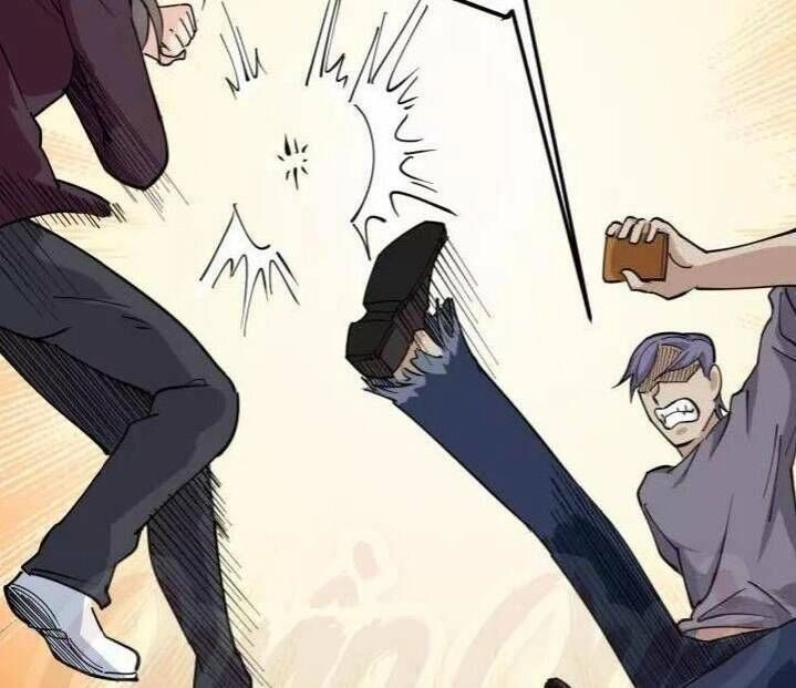 Hồi Xuân Tiểu Độc Y Chapter 45 - 46