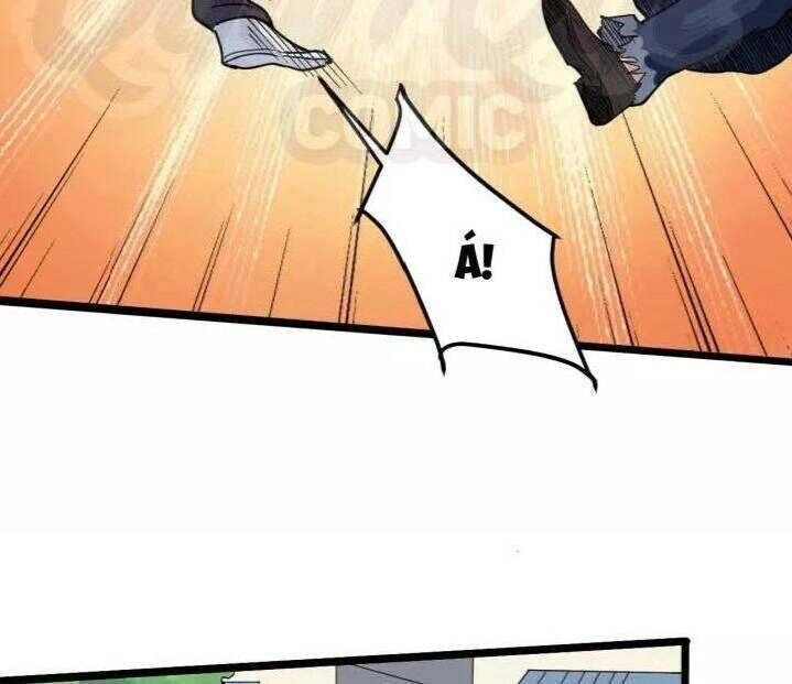 Hồi Xuân Tiểu Độc Y Chapter 45 - 47