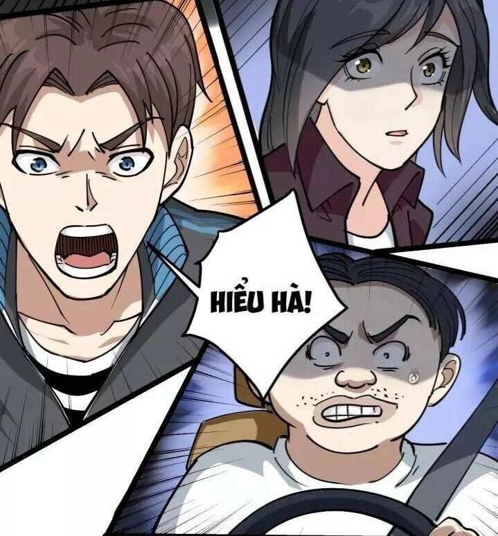 Hồi Xuân Tiểu Độc Y Chapter 45 - 52