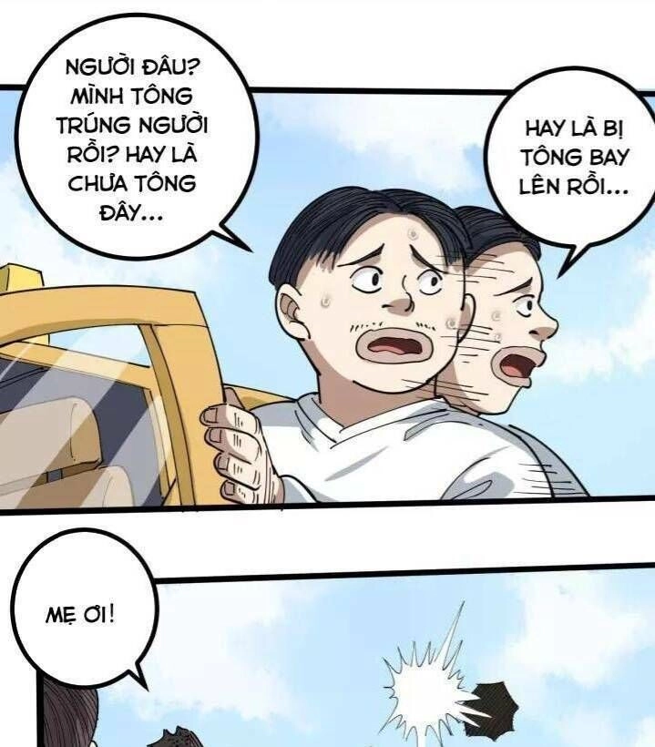 Hồi Xuân Tiểu Độc Y Chapter 45 - 57