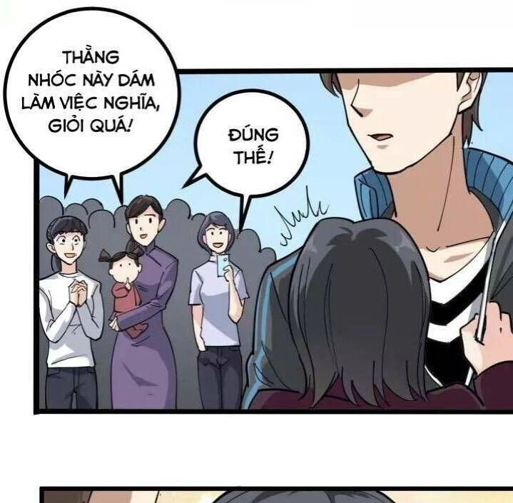 Hồi Xuân Tiểu Độc Y Chapter 45 - 65