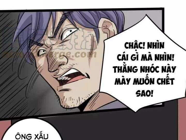 Hồi Xuân Tiểu Độc Y Chapter 46 - 5