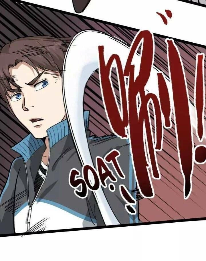 Hồi Xuân Tiểu Độc Y Chapter 46 - 12