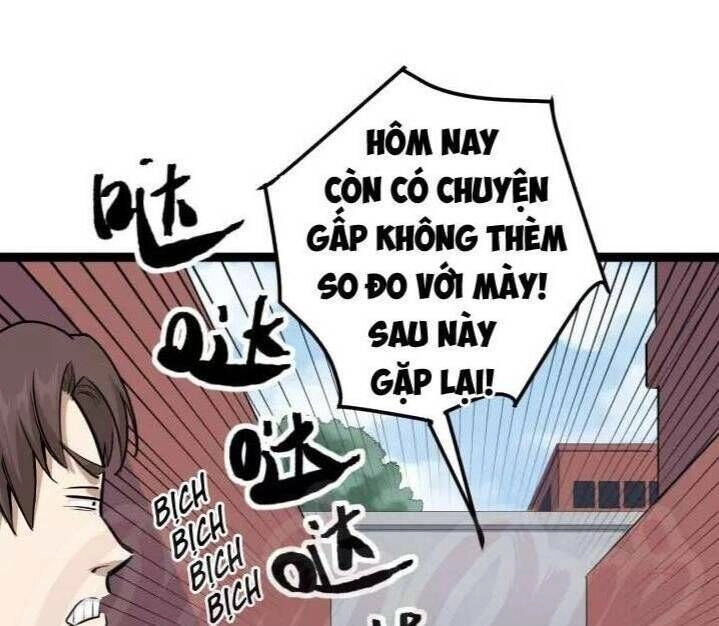 Hồi Xuân Tiểu Độc Y Chapter 46 - 14