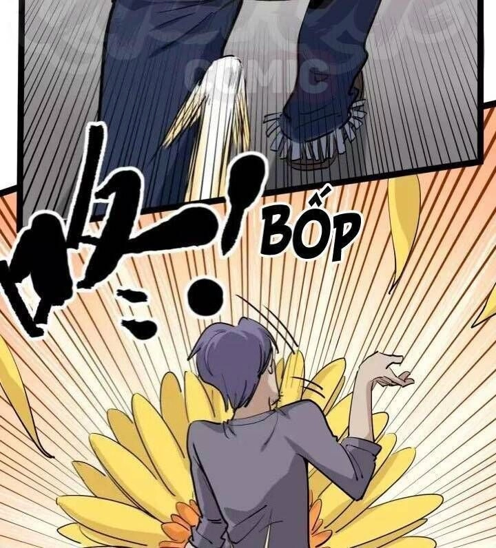 Hồi Xuân Tiểu Độc Y Chapter 46 - 19