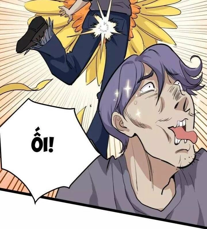 Hồi Xuân Tiểu Độc Y Chapter 46 - 20