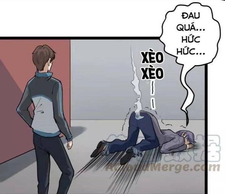 Hồi Xuân Tiểu Độc Y Chapter 46 - 21