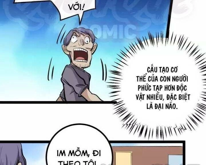 Hồi Xuân Tiểu Độc Y Chapter 46 - 47