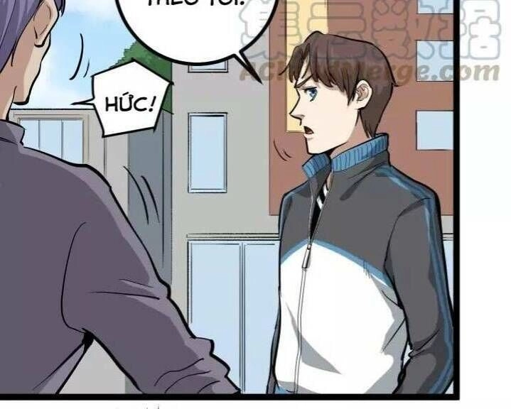 Hồi Xuân Tiểu Độc Y Chapter 46 - 48