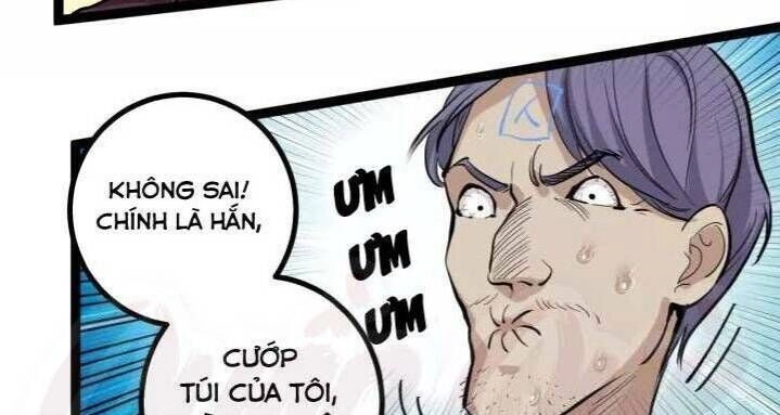 Hồi Xuân Tiểu Độc Y Chapter 46 - 58