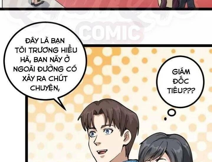 Hồi Xuân Tiểu Độc Y Chapter 46 - 67