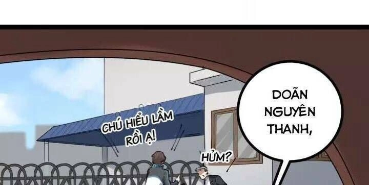 Hồi Xuân Tiểu Độc Y Chapter 46 - 73