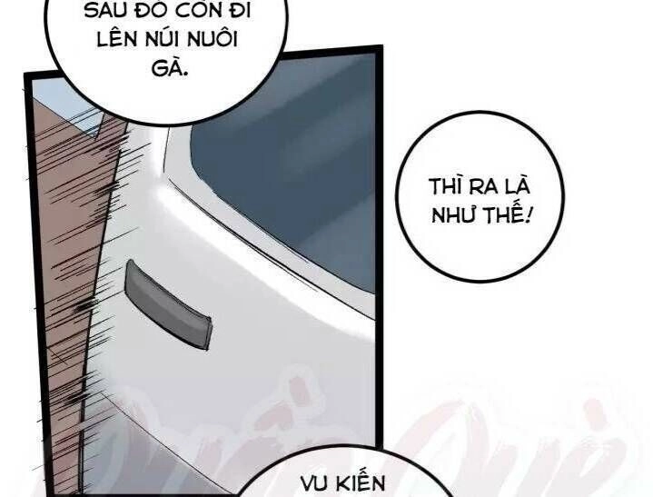Hồi Xuân Tiểu Độc Y Chapter 47 - 10
