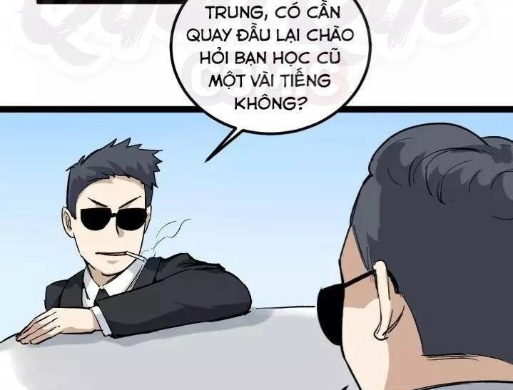 Hồi Xuân Tiểu Độc Y Chapter 47 - 11