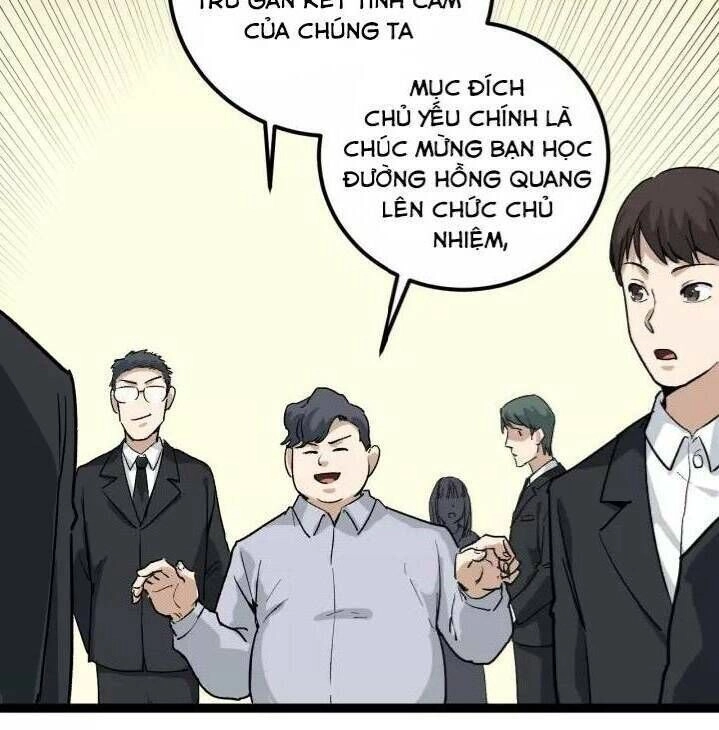 Hồi Xuân Tiểu Độc Y Chapter 47 - 20