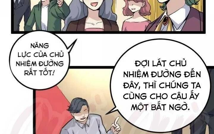 Hồi Xuân Tiểu Độc Y Chapter 47 - 22