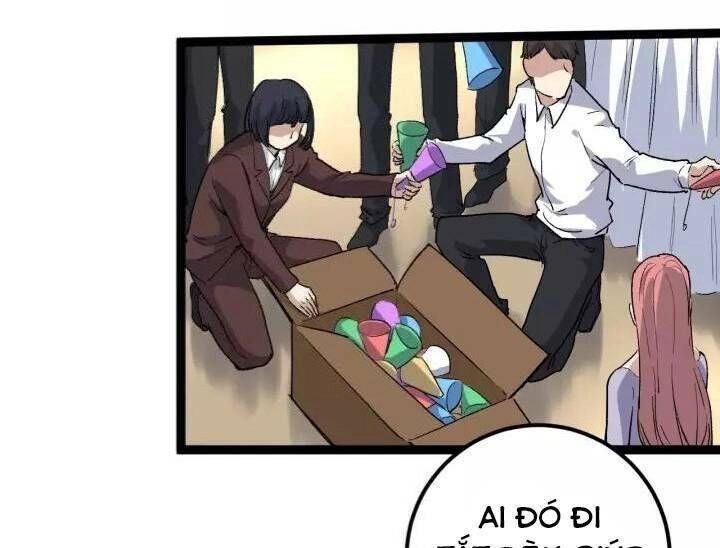 Hồi Xuân Tiểu Độc Y Chapter 47 - 25