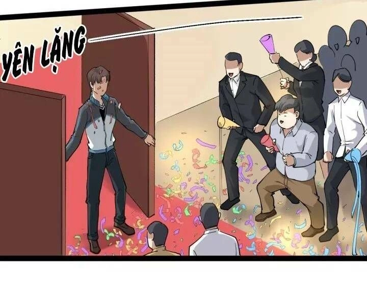 Hồi Xuân Tiểu Độc Y Chapter 47 - 36