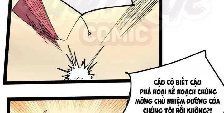 Hồi Xuân Tiểu Độc Y Chapter 47 - 43