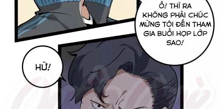 Hồi Xuân Tiểu Độc Y Chapter 47 - 46