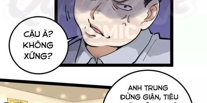 Hồi Xuân Tiểu Độc Y Chapter 47 - 47