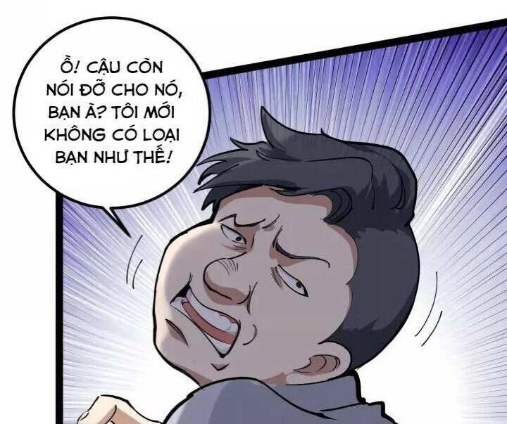 Hồi Xuân Tiểu Độc Y Chapter 47 - 49