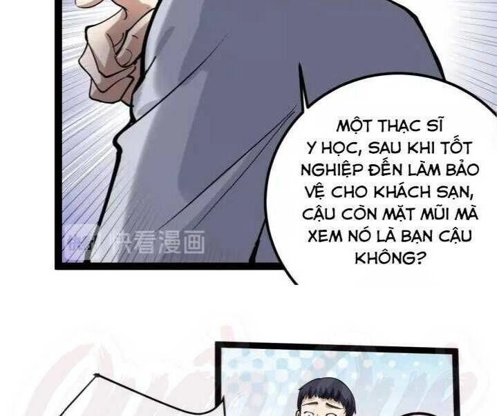 Hồi Xuân Tiểu Độc Y Chapter 47 - 50