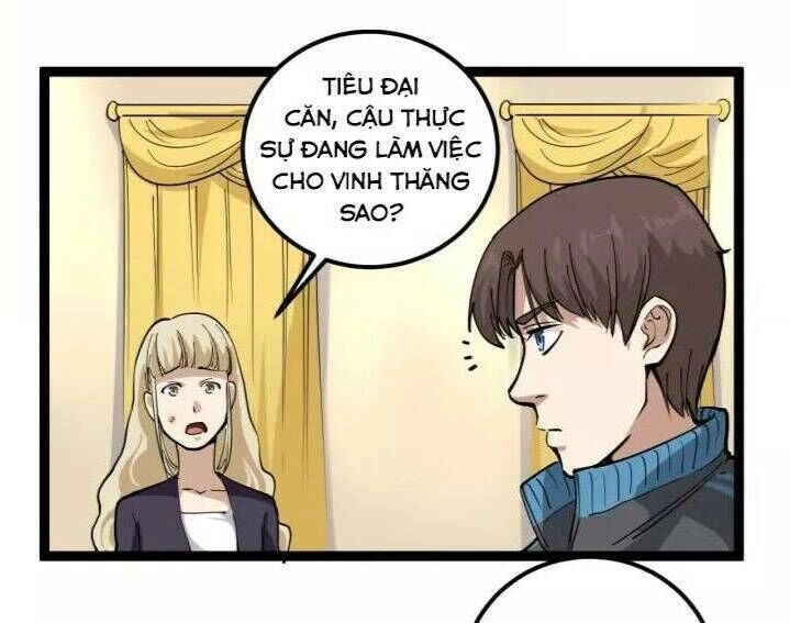 Hồi Xuân Tiểu Độc Y Chapter 47 - 53