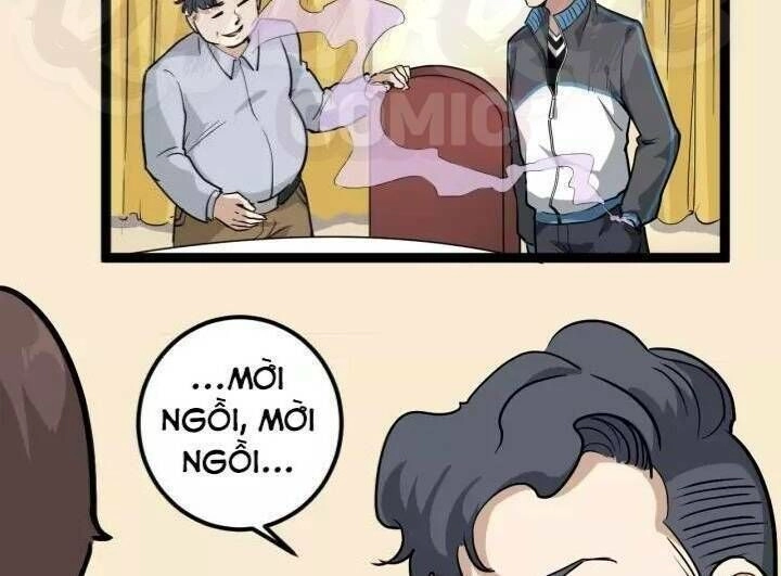 Hồi Xuân Tiểu Độc Y Chapter 47 - 71