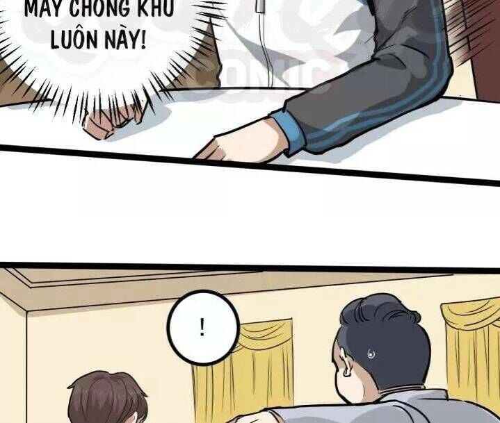 Hồi Xuân Tiểu Độc Y Chapter 47 - 75