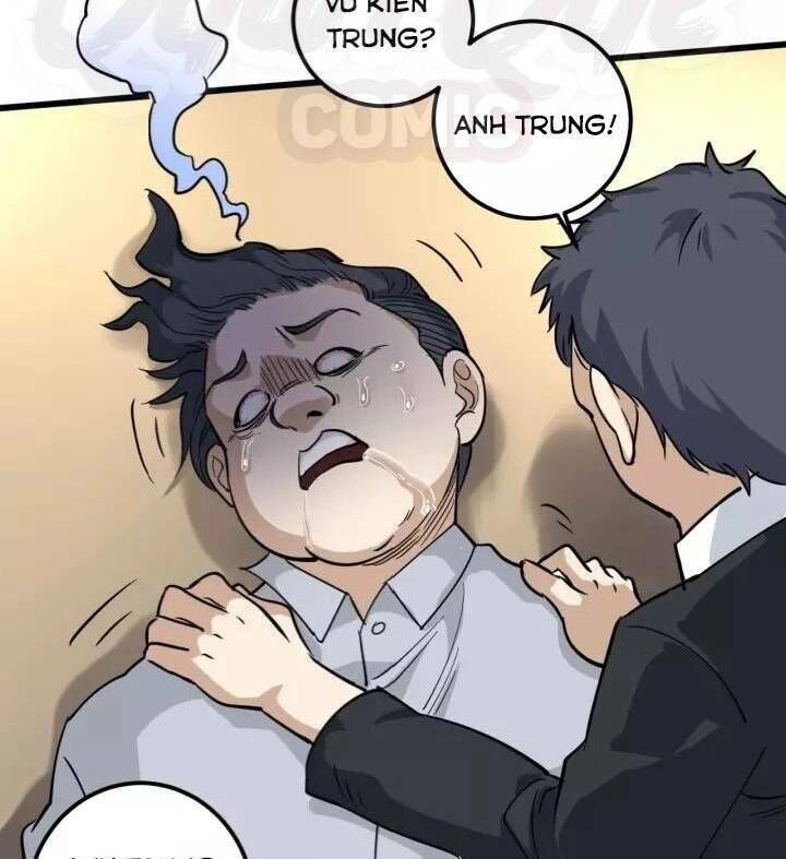 Hồi Xuân Tiểu Độc Y Chapter 48 - 7