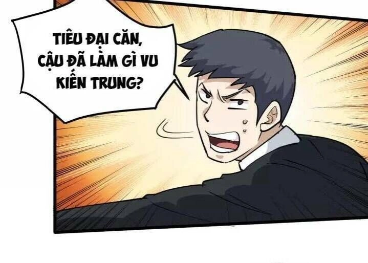 Hồi Xuân Tiểu Độc Y Chapter 48 - 9