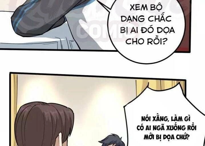 Hồi Xuân Tiểu Độc Y Chapter 48 - 11