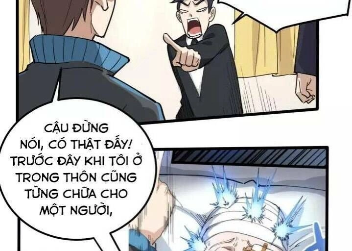 Hồi Xuân Tiểu Độc Y Chapter 48 - 12