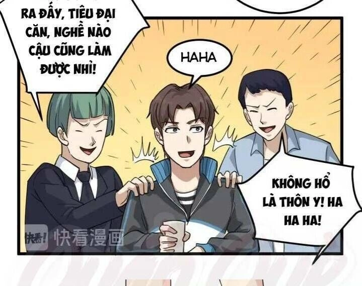 Hồi Xuân Tiểu Độc Y Chapter 48 - 14