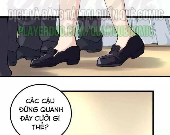 Hồi Xuân Tiểu Độc Y Chapter 48 - 15