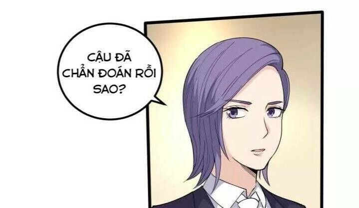 Hồi Xuân Tiểu Độc Y Chapter 48 - 21