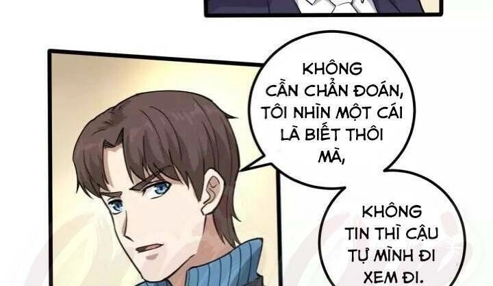 Hồi Xuân Tiểu Độc Y Chapter 48 - 22