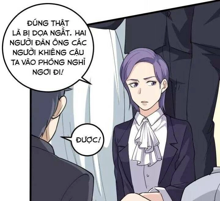 Hồi Xuân Tiểu Độc Y Chapter 48 - 25